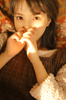 女同性生活